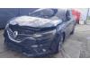 Renault Megane IV 1.5 Energy dCi 110 Sloopvoertuig (2018, Zwart)