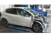 Peugeot 208 I 1.2 12V e-THP PureTech 110 Sloopvoertuig (2017, Wit)