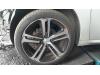Peugeot 208 I 1.2 12V e-THP PureTech 110 Sloopvoertuig (2017, Wit)