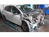 Peugeot 208 I 1.2 12V e-THP PureTech 110 Sloopvoertuig (2017, Wit)