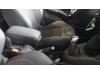 Peugeot 208 I 1.2 12V e-THP PureTech 110 Sloopvoertuig (2017, Wit)
