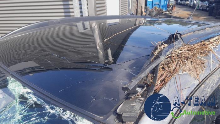 Mitsubishi ASX 1.6 MIVEC 16V Sloopvoertuig (2012, Grijs)