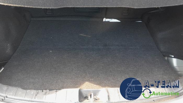 Mitsubishi ASX 1.6 MIVEC 16V Sloopvoertuig (2012, Grijs)