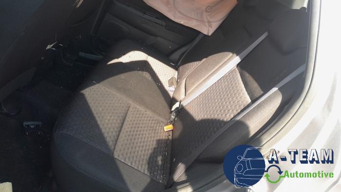 Mitsubishi ASX 1.6 MIVEC 16V Sloopvoertuig (2012, Grijs)