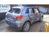 Mitsubishi ASX 1.6 MIVEC 16V Sloopvoertuig (2012, Grijs)