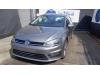 Volkswagen Golf VII Variant 1.6 TDI BlueMotion 16V Sloopvoertuig (2016, Grijs)