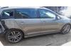 Volkswagen Golf VII Variant 1.6 TDI BlueMotion 16V Sloopvoertuig (2016, Grijs)