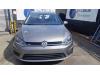 Volkswagen Golf VII Variant 1.6 TDI BlueMotion 16V Sloopvoertuig (2016, Grijs)