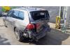 Volkswagen Golf VII Variant 1.6 TDI BlueMotion 16V Sloopvoertuig (2016, Grijs)