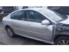 Renault Laguna III 2.0 16V Hi-Flex Sloopvoertuig (2011, Grijs)