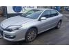 Renault Laguna III 2.0 16V Hi-Flex Sloopvoertuig (2011, Grijs)