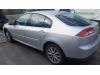 Renault Laguna III 2.0 16V Hi-Flex Sloopvoertuig (2011, Grijs)