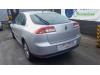 Renault Laguna III 2.0 16V Hi-Flex Sloopvoertuig (2011, Grijs)