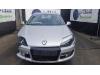 Renault Laguna III 2.0 16V Hi-Flex Sloopvoertuig (2011, Grijs)
