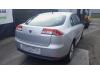 Renault Laguna III 2.0 16V Hi-Flex Sloopvoertuig (2011, Grijs)