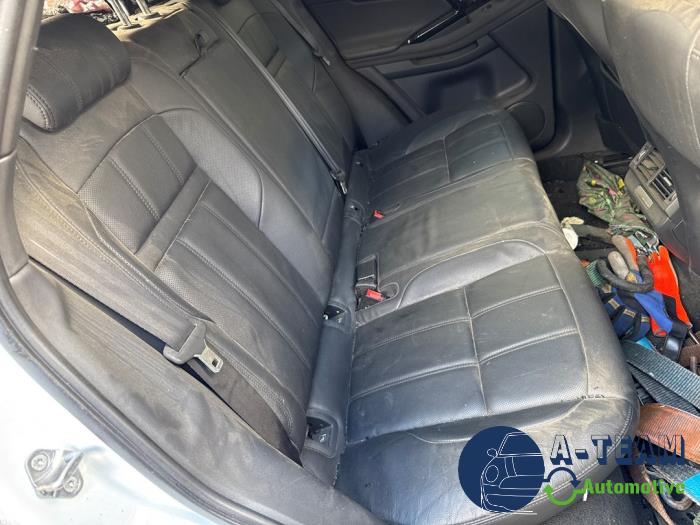 Landrover Range Rover Evoque II 2.0 P250 MHEV 16V AWD Sloopvoertuig (2019, Wit)