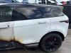 Landrover Range Rover Evoque II 2.0 P250 MHEV 16V AWD Sloopvoertuig (2019, Wit)