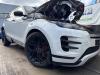Landrover Range Rover Evoque II 2.0 P250 MHEV 16V AWD Sloopvoertuig (2019, Wit)