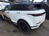 Landrover Range Rover Evoque II 2.0 P250 MHEV 16V AWD Sloopvoertuig (2019, Wit)