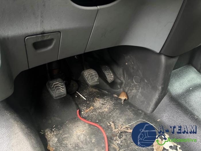 Ford Transit Custom 2.2 TDCi 16V Sloopvoertuig (2013, Blauw)