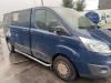Ford Transit Custom 2.2 TDCi 16V Sloopvoertuig (2013, Blauw)