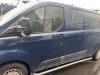 Ford Transit Custom 2.2 TDCi 16V Sloopvoertuig (2013, Blauw)