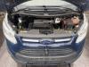 Ford Transit Custom 2.2 TDCi 16V Sloopvoertuig (2013, Blauw)