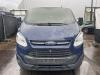 Ford Transit Custom 2.2 TDCi 16V Sloopvoertuig (2013, Blauw)