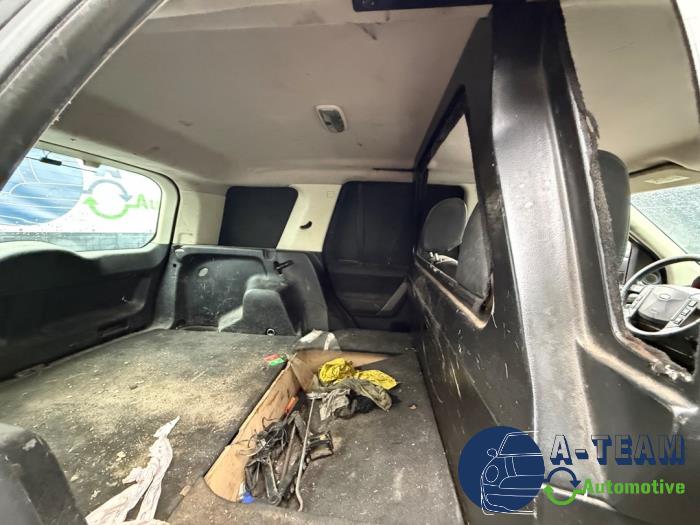 Landrover Freelander II 2.2 td4 16V Sloopvoertuig (2009, Graniet)