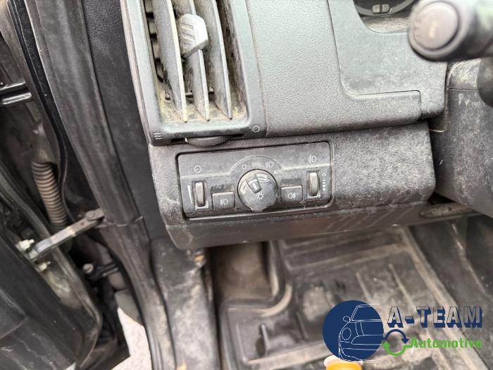 Landrover Freelander II 2.2 td4 16V Sloopvoertuig (2009, Graniet)