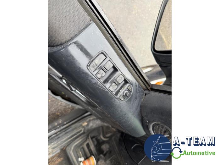 Landrover Freelander II 2.2 td4 16V Sloopvoertuig (2009, Graniet)