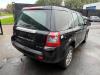 Landrover Freelander II 2.2 td4 16V Sloopvoertuig (2009, Graniet)