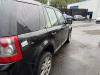Landrover Freelander II 2.2 td4 16V Sloopvoertuig (2009, Graniet)