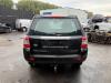 Landrover Freelander II 2.2 td4 16V Sloopvoertuig (2009, Graniet)
