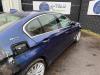 BMW 5 serie 530e iPerformance Sloopvoertuig (2018, Blauw)