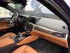 BMW 5 serie 530e iPerformance Sloopvoertuig (2018, Blauw)