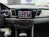 Kia Niro I 1.6 GDI Hybrid Sloopvoertuig (2017, Zwart)