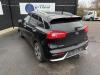 Kia Niro I 1.6 GDI Hybrid Sloopvoertuig (2017, Zwart)