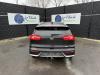 Kia Niro I 1.6 GDI Hybrid Sloopvoertuig (2017, Zwart)