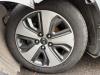 Kia Niro I 1.6 GDI Hybrid Sloopvoertuig (2017, Zwart)