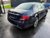 Mercedes E E-200 2.0 Turbo 16V Sloopvoertuig (2016, Blauw)