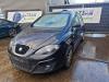 Sloopauto Seat Altea 07- uit 2010