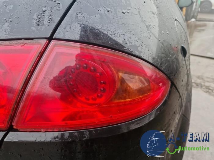 Seat Leon 1.2 TSI Sloopvoertuig (2011, Zwart)