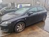 Seat Leon 1.2 TSI Sloopvoertuig (2011, Zwart)