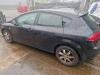 Seat Leon 1.2 TSI Sloopvoertuig (2011, Zwart)