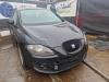 Seat Leon 1.2 TSI Sloopvoertuig (2011, Zwart)