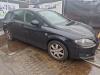 Seat Leon 1.2 TSI Sloopvoertuig (2011, Zwart)