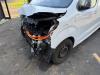 Opel Vivaro Vivaro-e, Electric Sloopvoertuig (2022, Wit)