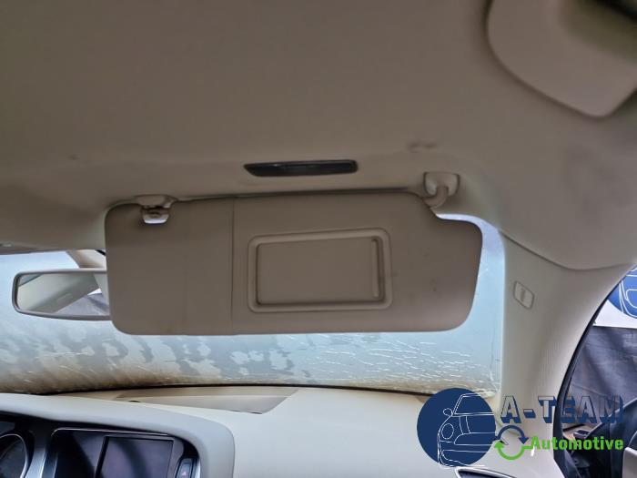 Audi A5 1.8 TFSI 16V Sloopvoertuig (2008, Groen)