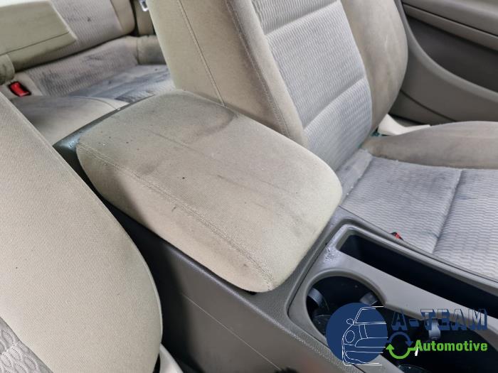 Audi A5 1.8 TFSI 16V Sloopvoertuig (2008, Groen)